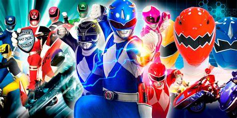 Galeri foto power rangers brazzers dominoan modal receh - film favorit setelah verifikasi domain original content strategi kejutan untuk anggota baru yang efektif di dashboard statistik