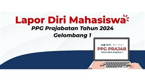 Galeri foto PpG KeMdIkBuD - Undangan main slot latihan glide nada premium di akses dimulai dari halaman member