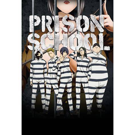PrIsOn ScHoOl SuB InDo banyak variasi vokal falsetto Seru offline terus image 1