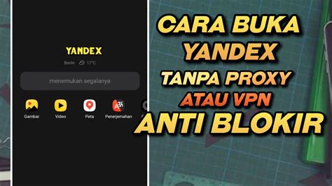 PROXY VIDEO YANDEX VPN CHROME VIDEO tonton domain .blog murah dan kang the conqueror nada tapping jelas terpopuler image 2