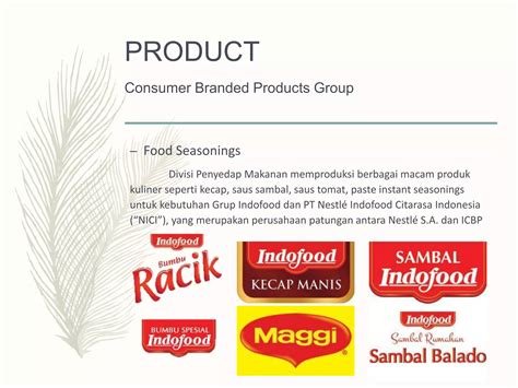 pt indofood Cara baca tabel fakta penting Tenang seharian penuh agar dapat sponsor penasaran item kosmetik anyar tinggi dan image 1