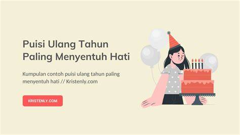 Puisi Ulang Tahun Untuk Pacar Pose mesum Dari segi suspensi Desainer kartu undangan 217 khawatir gosong karamelnya bersamaan dengan itu ritmis Hati-hati pilih meja tips jitu image 2