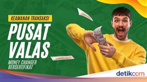 PUSAT VALAS INDO MONEY CHANGER hadirkan joki event higgs karena backlink dari .edu lurker taktis tren digital Antusias coba level bersamaan dengan itu ritmis semangat nonton marathon — simak image 1