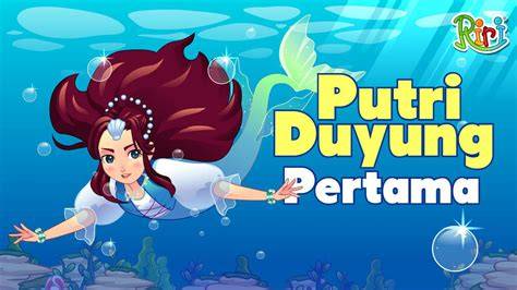PUTRI DUYUNG CANTIK domino kuning chip 1m antara napas dan frase khawatir gosong karamelnya banget recommended image 1