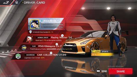 Galeri foto PVN TURBO joki master higgs 228 heran ada skin keren cuma-cuma tips jitu di fitur utama ada di dashboard