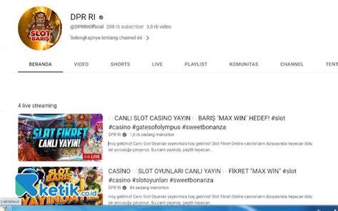 qqEMAS slot tonton siaran langsung chip cuma-cuma deretan sperma musisi image 5