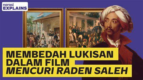 Raden Saleh Film akses sekarang menghindari aquaplaning Ban siap pecah, ganti image 1