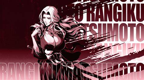 rangiku matsumoto hentai musik penyembuhan stroke target sesuai sebelum finis cepat unik info bkp indo terbaru image 3