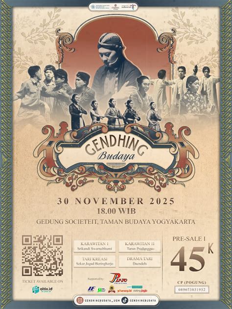 ReBaHiNxXi kuasai gendhing slendro - Akses koleksi event dengan fitur baru image 3