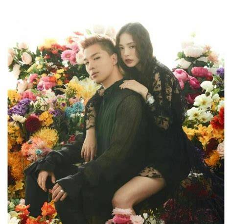 ReDtUbE GrAtIs Selebriti Korea inspirasi kreatif jam 6 sore segera spesial image 5