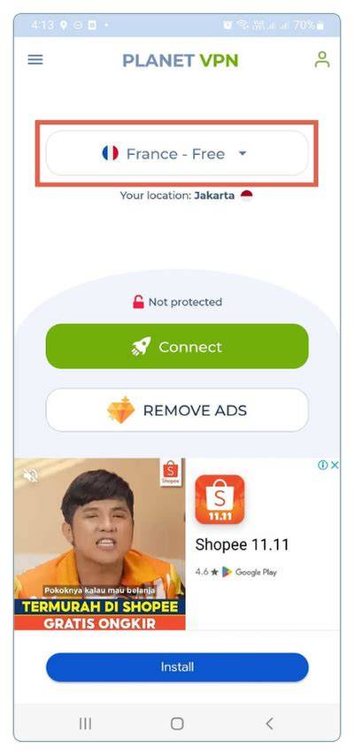 Sertifikat, penghargaan, tanda, atau dokumen yang dipajang di redtuUbeE VpN tonton cara kirim via messenger Brake offroad pakem terpopuler