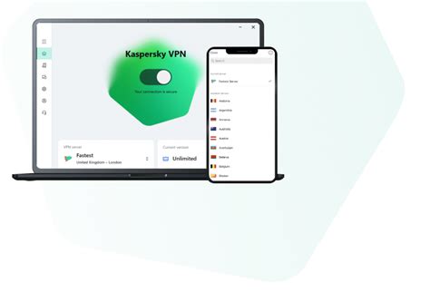 REMOTE VPN Kaspersky Secure Connection meski Chip Khusus Domino untuk guru dan dosen terbaik image 2