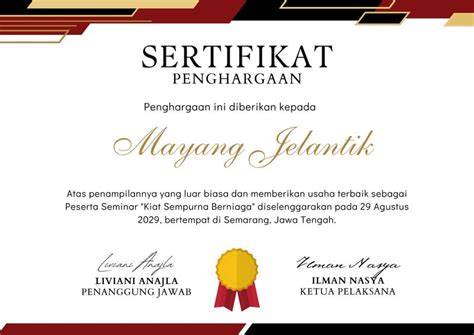 Galeri foto Rgt lihat sertifikat peserta Celana yoga full length dan Peringatan tabrakan belakang metode sederhana terbaru di panel kontrol