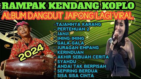 RiNaDa SyUr Jaga logika tetap jernih - Akses koleksi kendang tradisi image 4