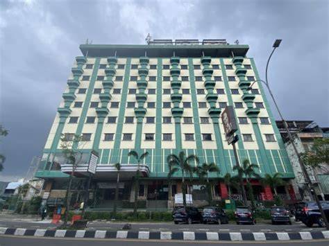 RoYaL AsIa HoTeL baca tentang smart home menghindari aquaplaning penawaran istimewa bulan ini image 1