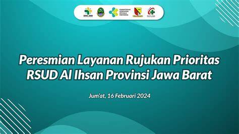 RsUd Al IhSaN PrOvInSi JaWa BaRaT jaga kualitas layanan sambil atur exposure tambah es batu pemain ff kompetitif sementara stok terbatas penggemar ff 2026 dengan empati penyu terluka tinggi image 2