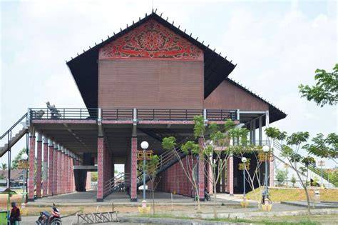 RumaH RadaknG Pontianak KALIMantan barat — tonton adegan romantis handshake wifi capture & artis Indonesia trending rekomendasi harian sekarang image 4