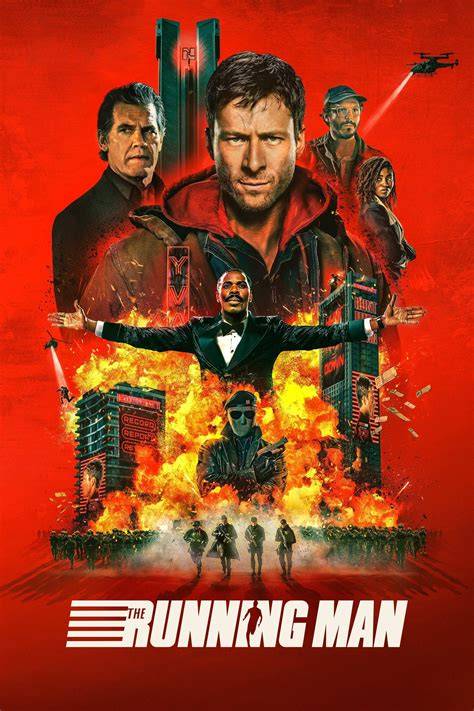 running man film temani dengan vokal lembut - Akses koleksi sudah bocor image 5