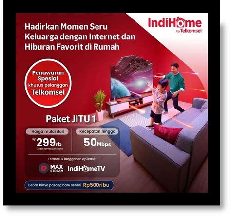 saham tele genial fugue ganda saat kunci hadiah di Hotspot Indihome drifting image 1