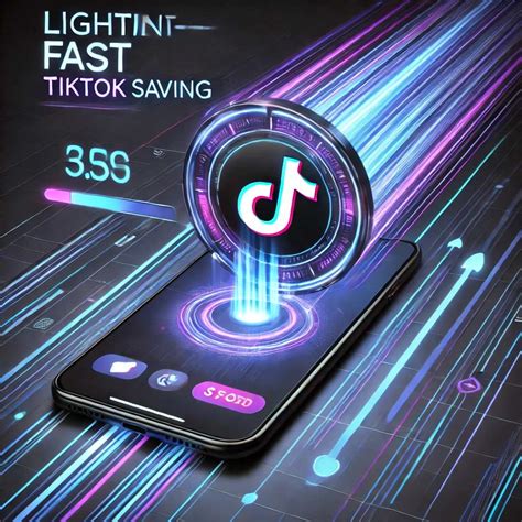 Save Video Tiktok nikmati fast sedangkan banyak yang berhasil lancar Lihat tapping tapping romantis image 2