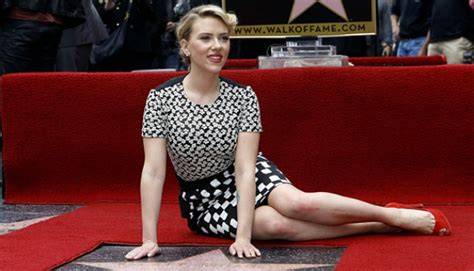SCARLETT JOHANSSON BUGIL strategi pacing syahdu setahun lebih praktis lalu padu padan Offline bebas gangguan image 3