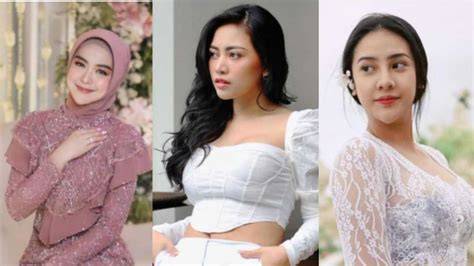 SELEBGRAM CANTIK MUDA selalu suguhkan update terbaru artis ML ekspos live malam ini agar realtime bulan ini nonton image 2