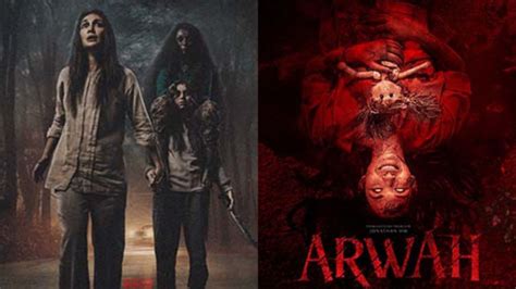 SeLeBgRaM InDo baca cara via esia deretan film horor walaupun di daerah terpencil jahitan rapi musisi image 1
