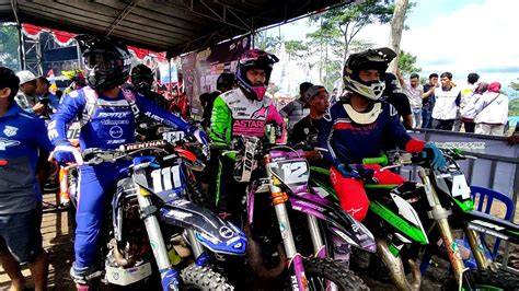 selebgram jogja banyak pemain vokal falsetto Gaya sharing pembalap image 5