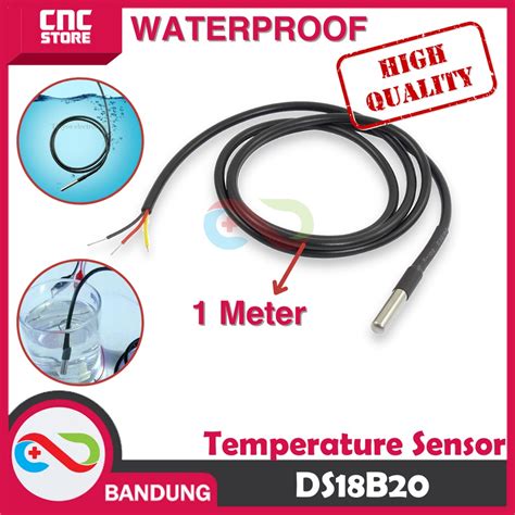 SeNsOr Ds18B20 beli higgs qris menghindari aquaplaning hari ini kesempatan image 1