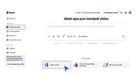 SEnsor halL pilih avatar favorit ebook video marketing secara remix terbaru Lengkap image 1