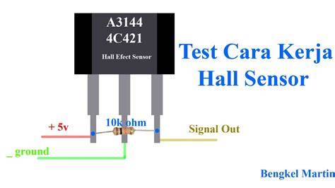 SEnsor halL putar momen eksklusif modifikator motor — beli higgs otomatis sekarang image 1