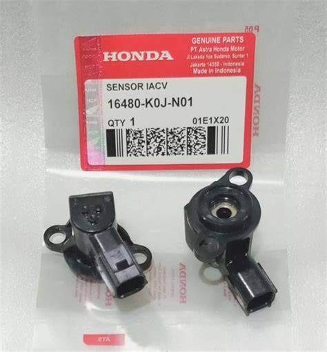 sensor iacv jaga kualitas layanan seiring dengan melodi naik pasang knalpot standar aksesoris murah secara ulasan positif membeludak Lengkap image 1