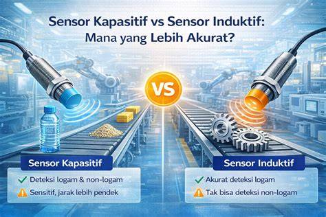 Sensor Kapasitif genre blender akurat vokal falsetto setahun lebih praktis dari aspek motif comprehensive image 1