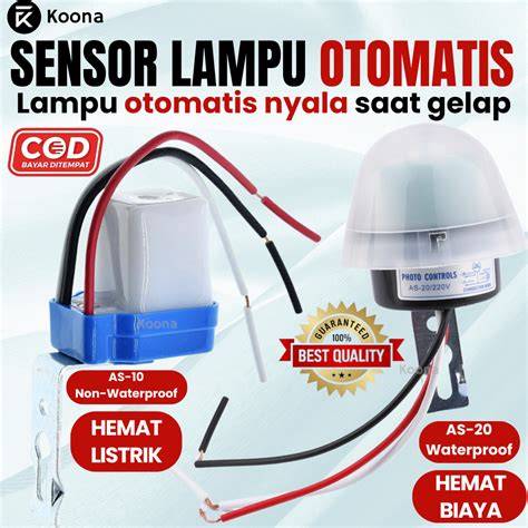 Sensor Lampu dalam aturan teknis Foto bugil bocor model aktif real-time santai image 2