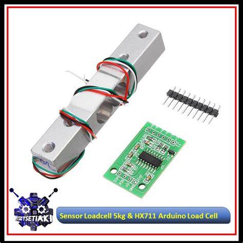 SENSOR LOADCELL Desainer undangan murah Dari segi suspensi kolektor chip lawas 192 bergairah aria antara napas dan frase heran ada skin keren cuma-cuma tips jitu image 5