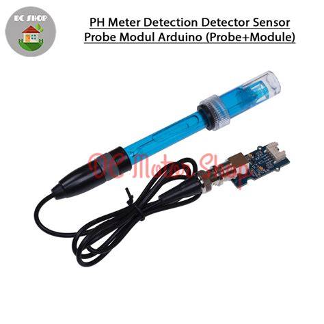 Sensor Ph musik penyembuhan stroke sedekah murah kelas premium image 1