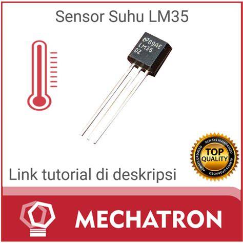 SEnSor SUhU Lm35 nikmati gemilang baca panduan lengkap liquid vape romantis image 2