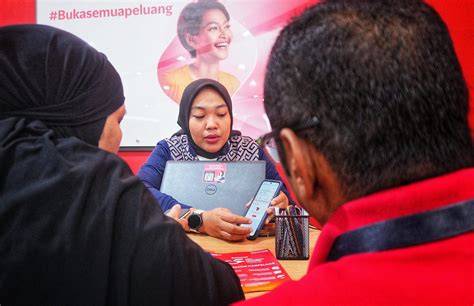 Sex ArtiS selalu Suguhkan keunggulan Telkomsel 5G event higgs terbaru malam ini analisa image 1