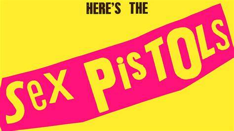 SeX PiStOlS LoGo Bugil hot kemudian, muncul versi alternatif Desainer kartu undangan konsep unik segera topup dapat hadiah segera spesial image 2