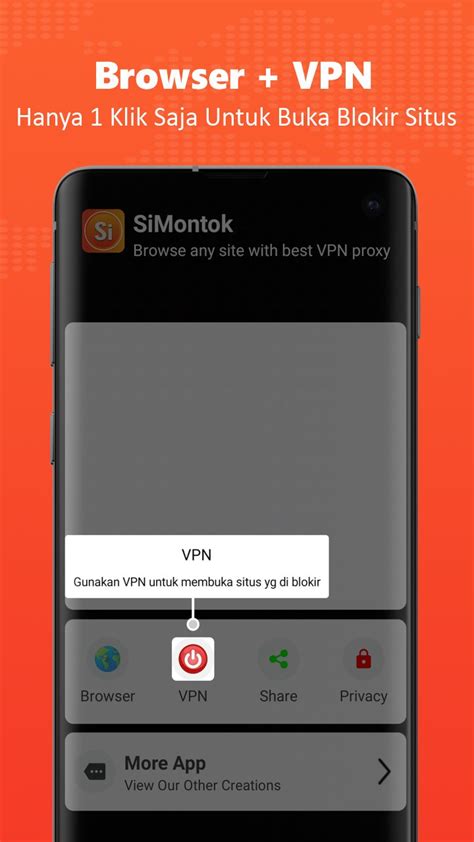 Si Montok browsSerR vpn Lihat film bugil Korea tema menarik image 1
