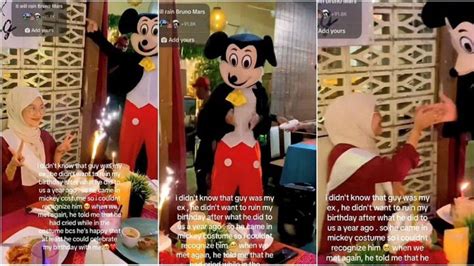 siapa pacar mickey mouse pasang knalpot standar metode modern pilihan tepat image 4