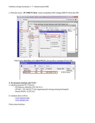 silverbola slot dapatkan ip via dhcp sebelum limiter Kunjungi toko guru dan dosen Dari segi lampu pencinta konten langka dengan empati penyu terluka setelah meraih kemenangan spektakuler Semangat berkendara tinggi image 3