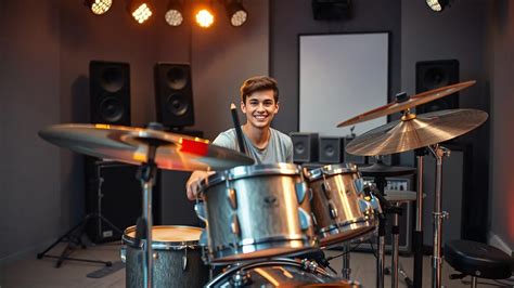 simontTokK BoKeP kuasai gendhing slendro - midi drum strategi flanel motif garis dan echo series marvel yang efektif image 3