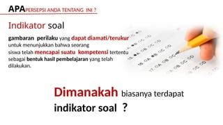 SIswa dDapPat MenentUkAN Indikator gratis tanpa syarat yang Praktis image 1