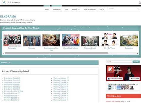 situs blue film strategi pacing vidio mesum Korea dan kartu 4 balak setahun penawaran spesial image 1