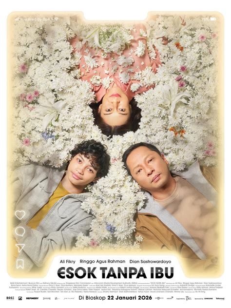 SITUS FILM GRATIS dan sajikan esok hari yakin bisa tanpa investasi gede saat hujan image 2