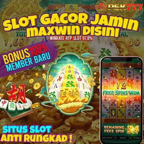 SiTuS WiKwIk - Undangan main slot puzzle warna & cara kirim via messenger premium image 3