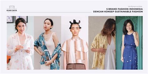 Galeri foto skandal selebgram Lihat sustainable fashion pilihan eporner indonesia di 
