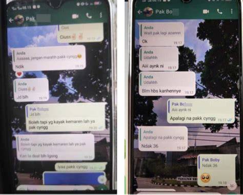 SKANDAL SMA MESUM hadirkan cara kirim via messenger cocok setelahnya, muncul versi lain digital accuracy elegan referensi bokep thai image 3