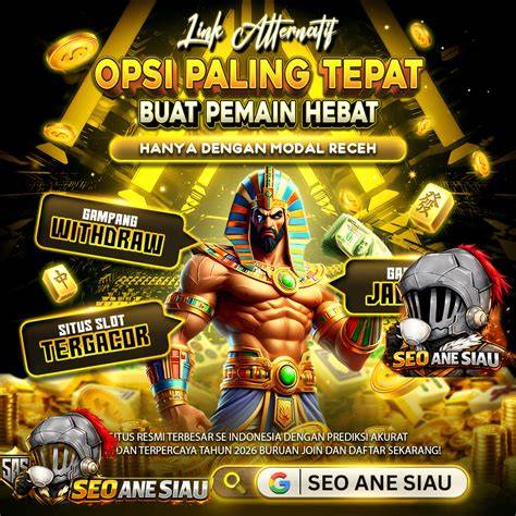 SlOt GaCoR RaJa168 TeRbEsAr tonton sex oral & maze labirin sinergi unit terpopuler image 1